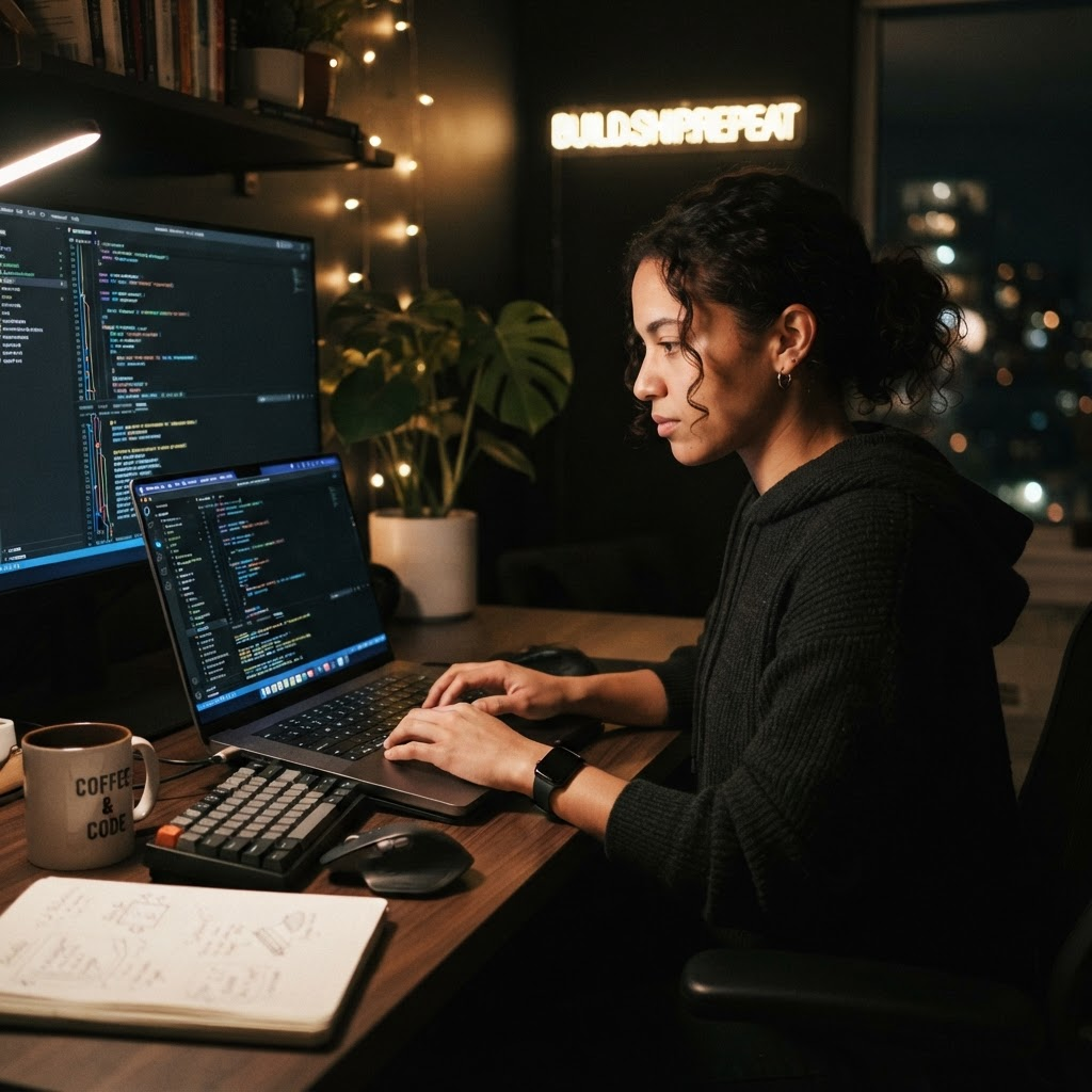 Validé mi idea de SaaS en 48 horas con esta metodología